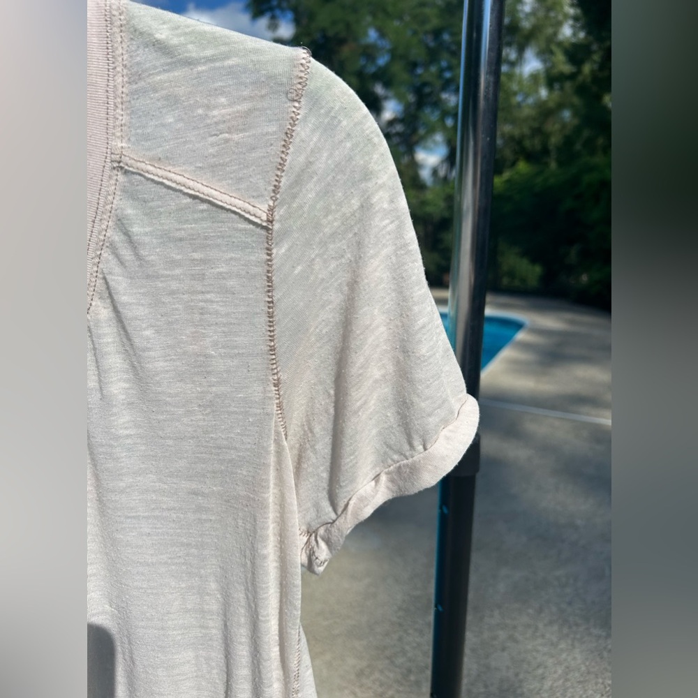 Free People T-Shirt - Picture 4 of 4